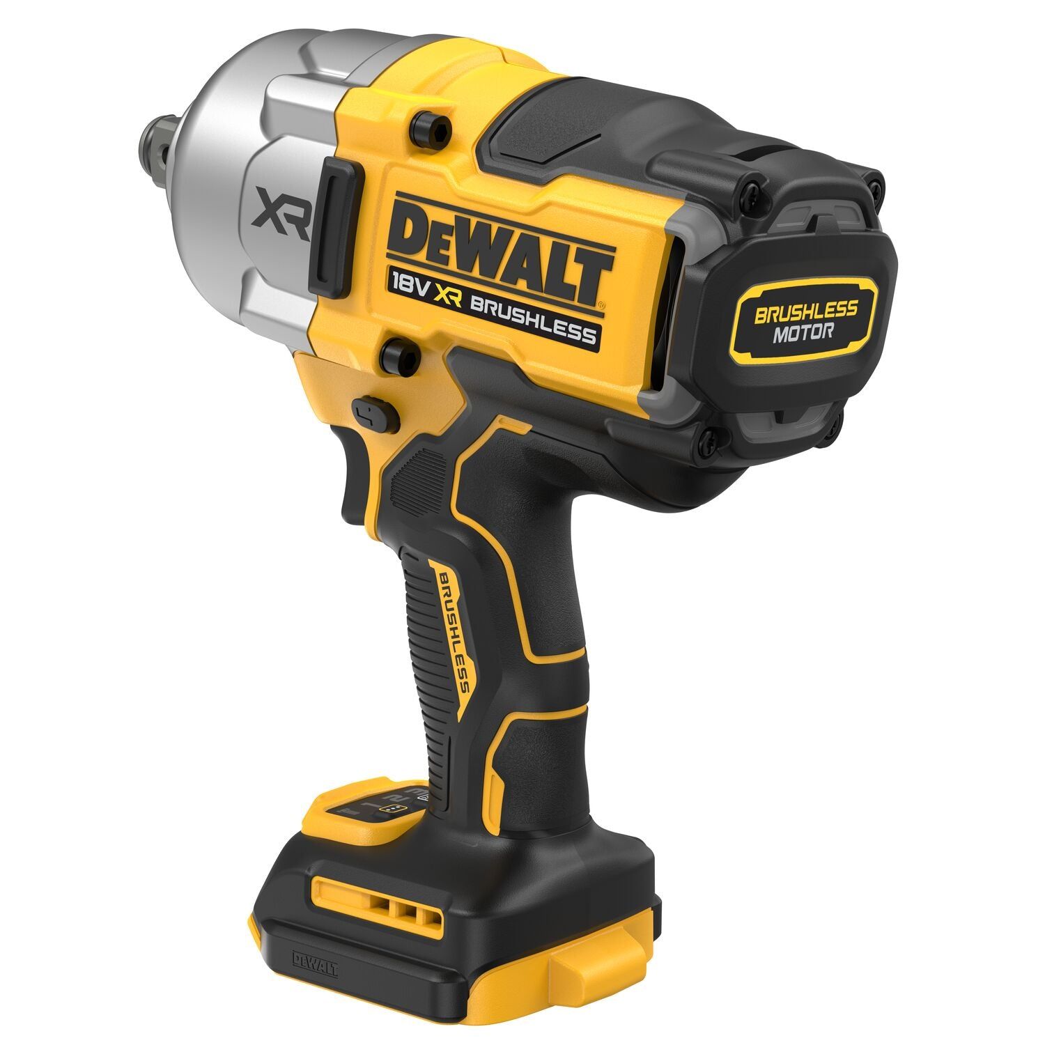 DeWALT DCF964N Accu slagmoersleutel 1898Nm 3/4\