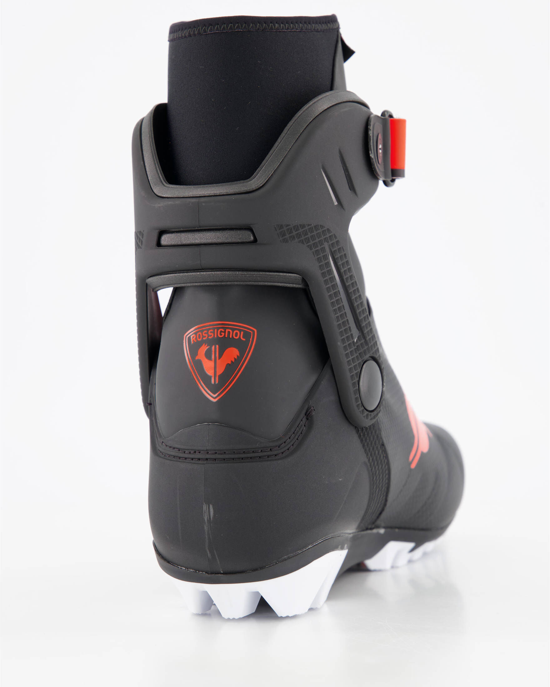 Rossignol| Herren Langlaufschuhe X-10 SKATE