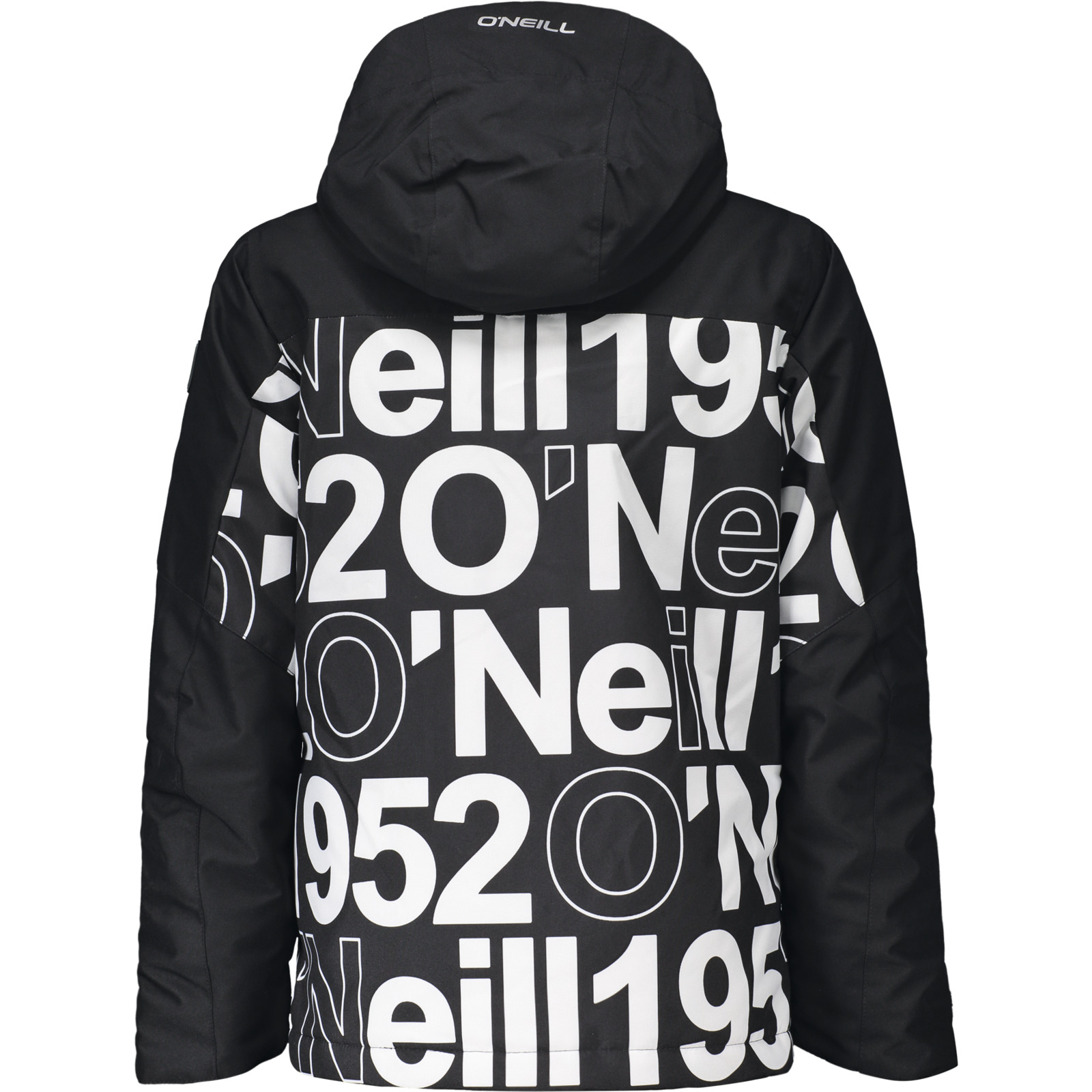 O'Neill Kinder-Winterjacke Hammer AOP