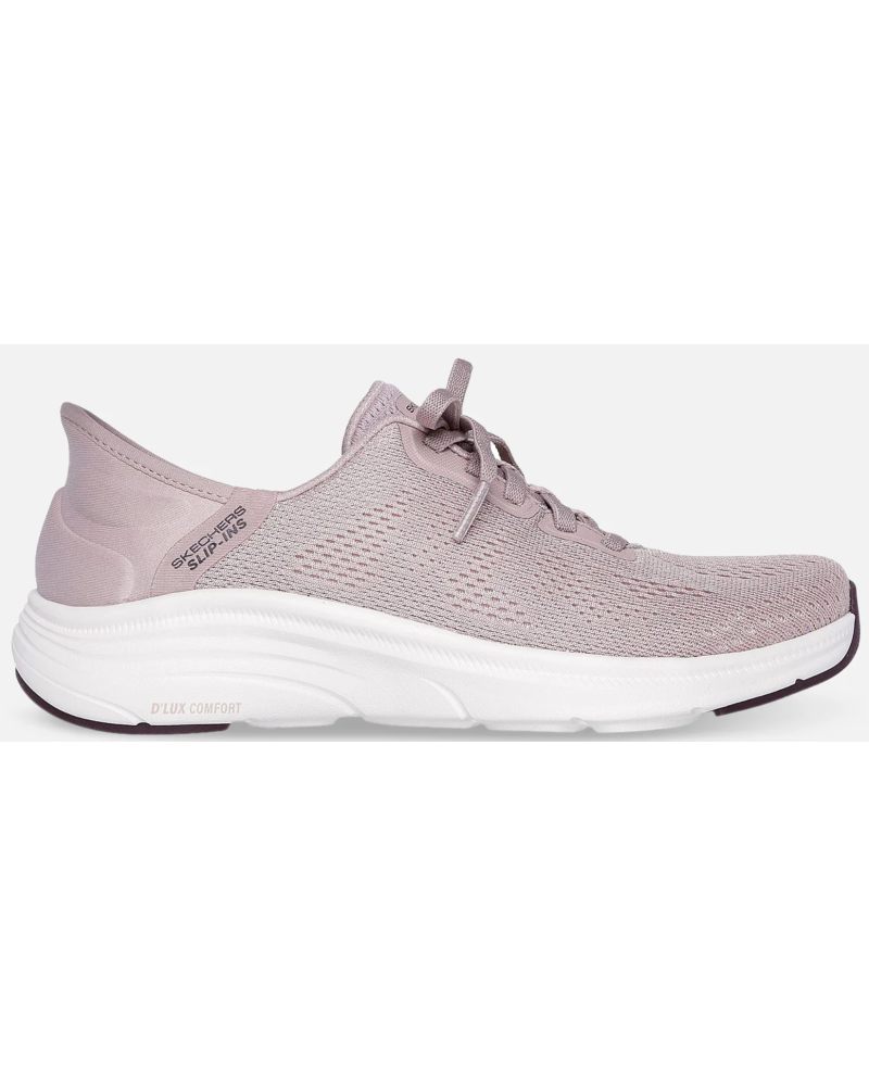 Skechers - Slip-ins: D'Lux Comfort 2.0 - Mauve