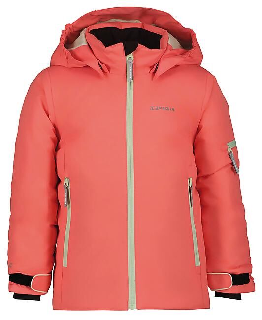 ICEPEAK - VESTE DE SKI JIAN KD