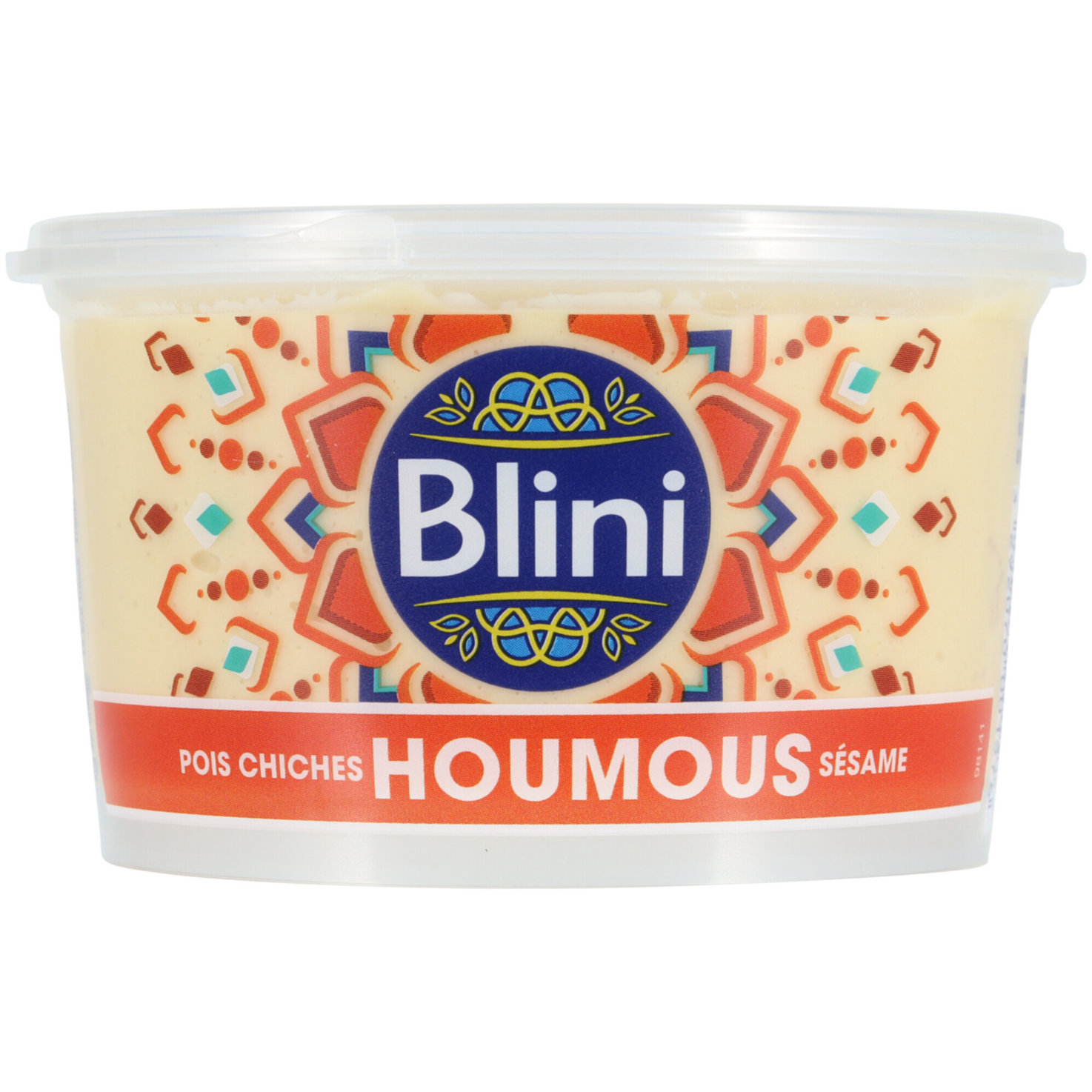 Blini Houmouss