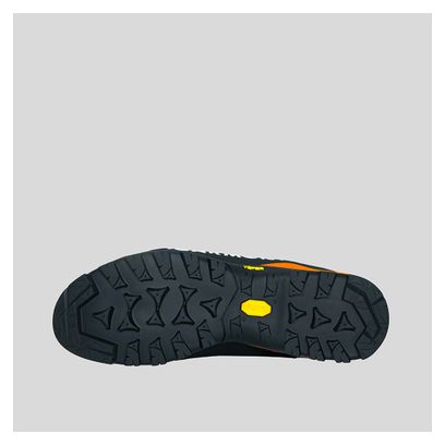 Chaussures d'Alpinisme Garmont G-Radikal Gtx Orange