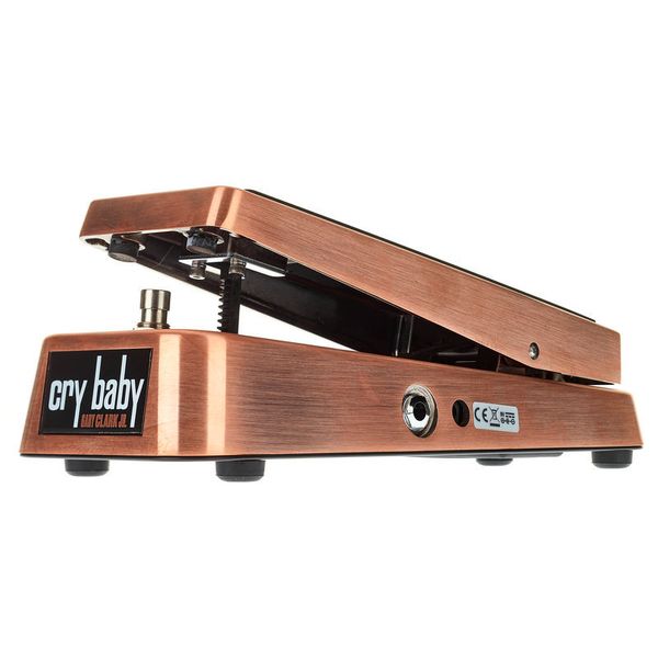 Dunlop Gary Clark Jr. Cry Baby Wah