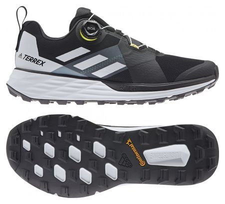 Chaussures adidas Terrex Two BOA® Trail Running