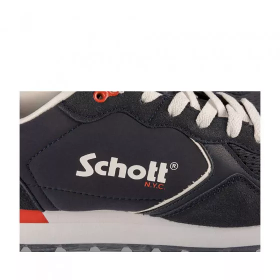 Baskets MARINE SCHOTT