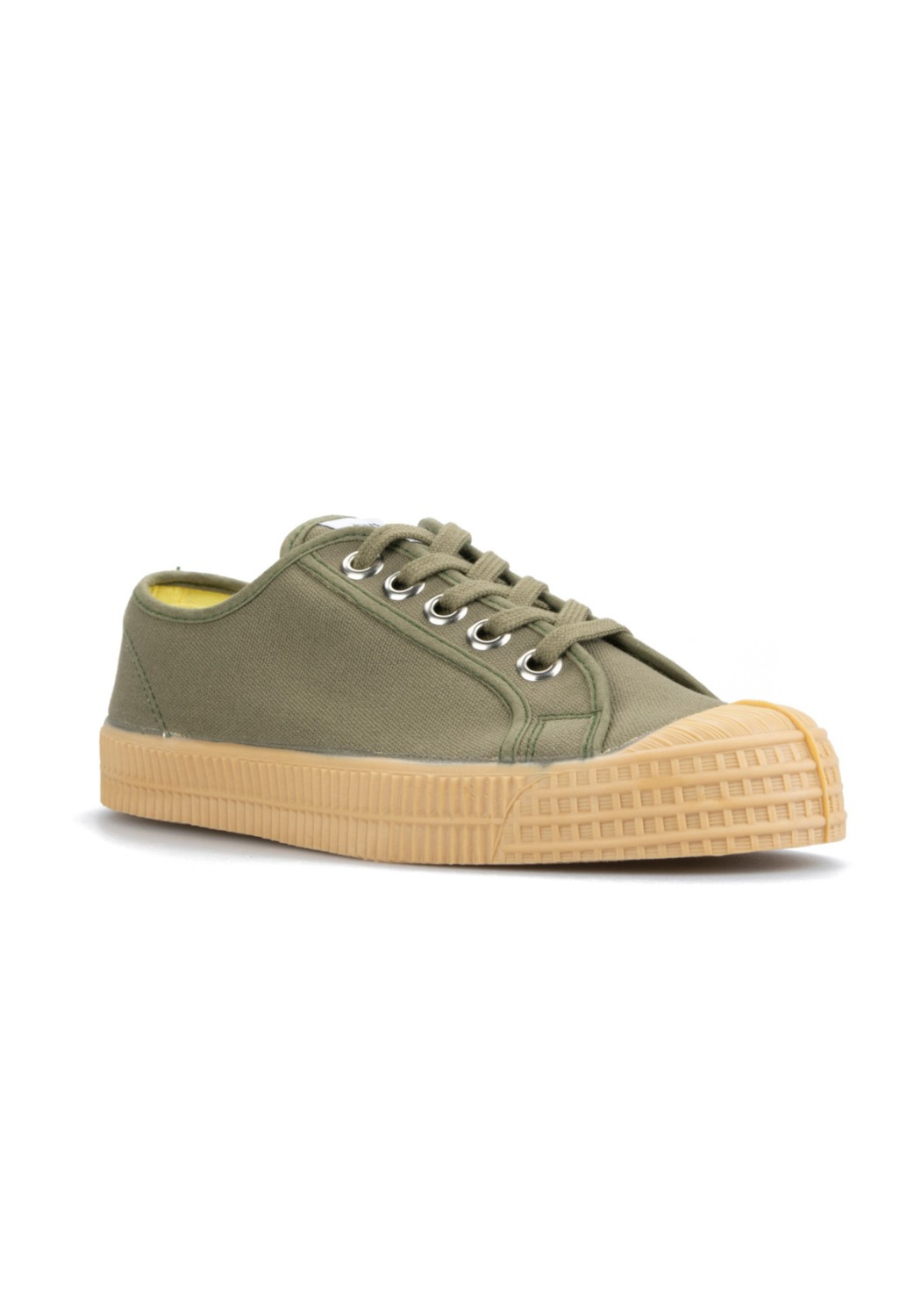 Novesta Sneaker Star Master 42 Military / 003 Trnsp