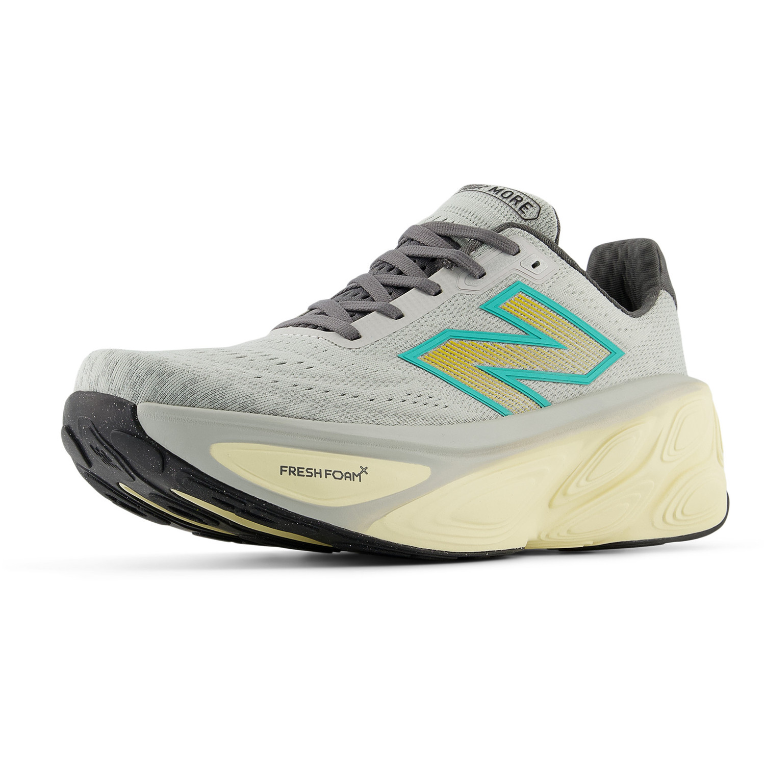 New Balance Fresh Foam More v5 Heren