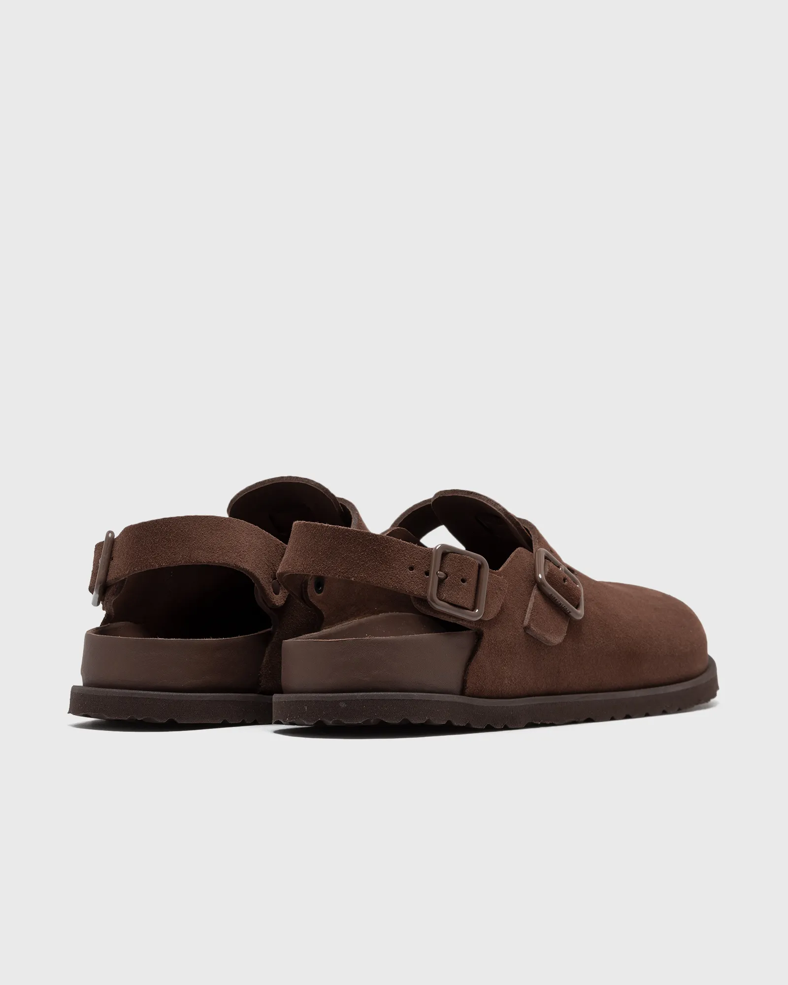 Birkenstock 1774 Tokio Cazador leather