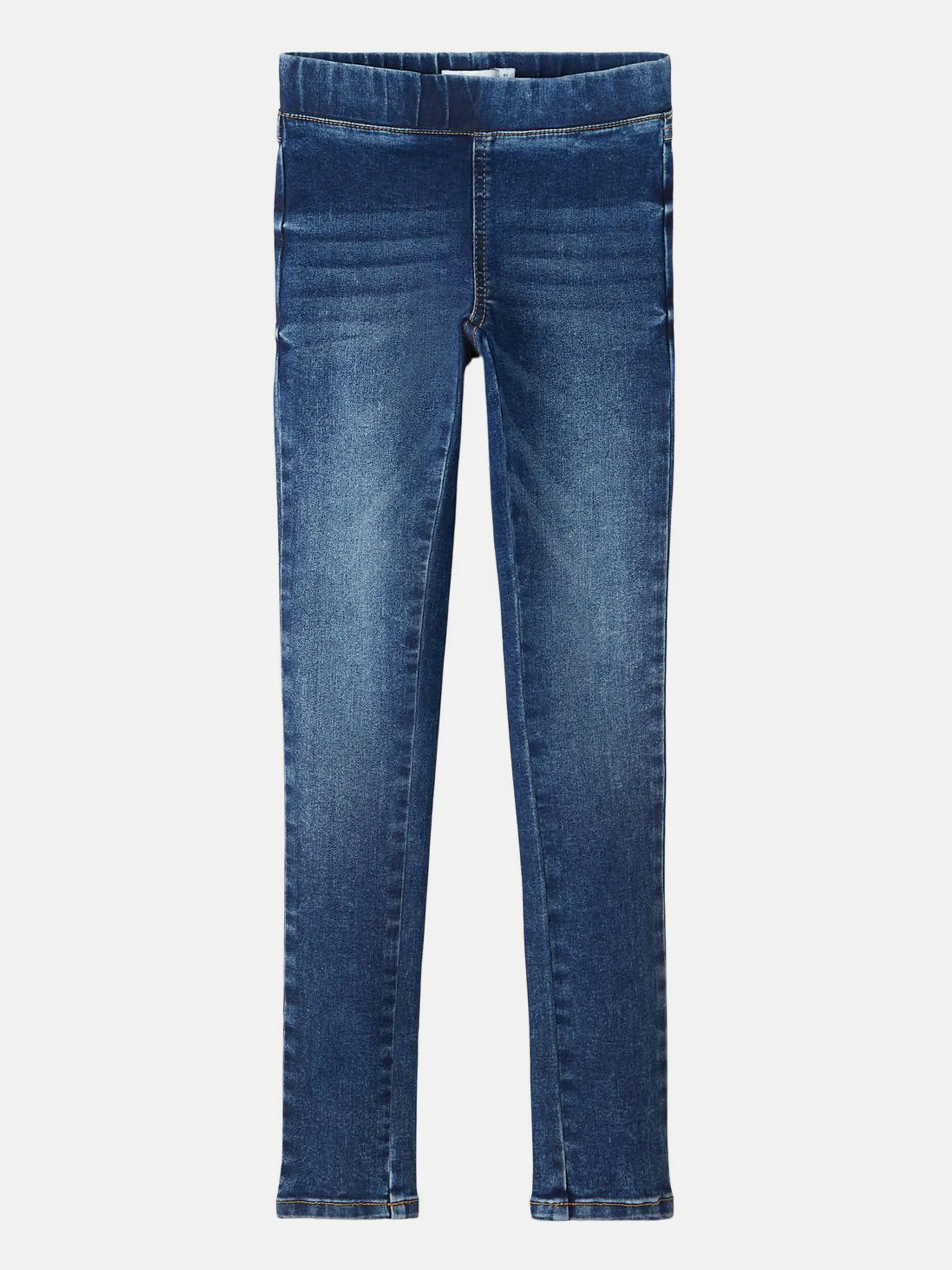 Mädchen Jeans Leggings