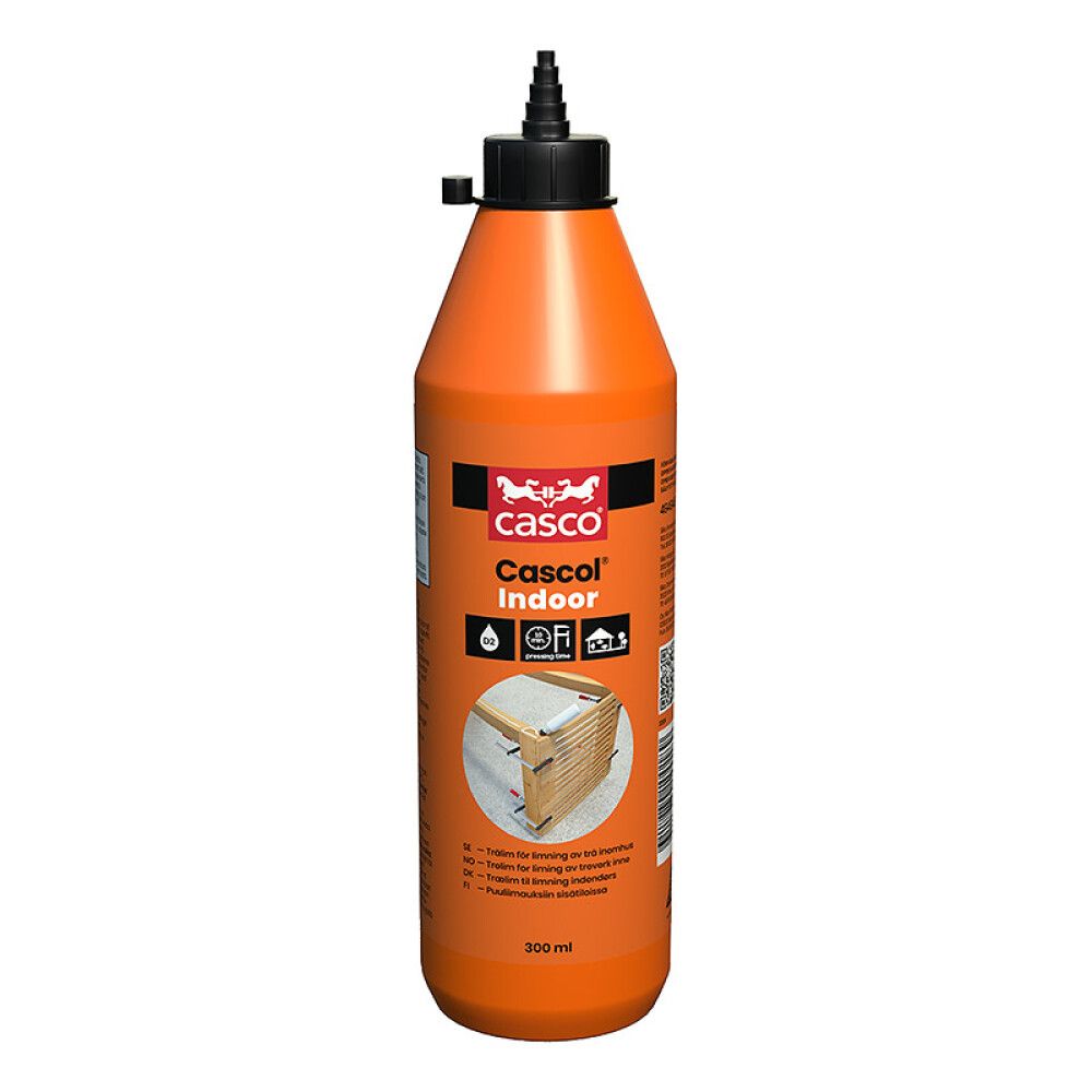 TRELIM CASCOL INNE 300ML