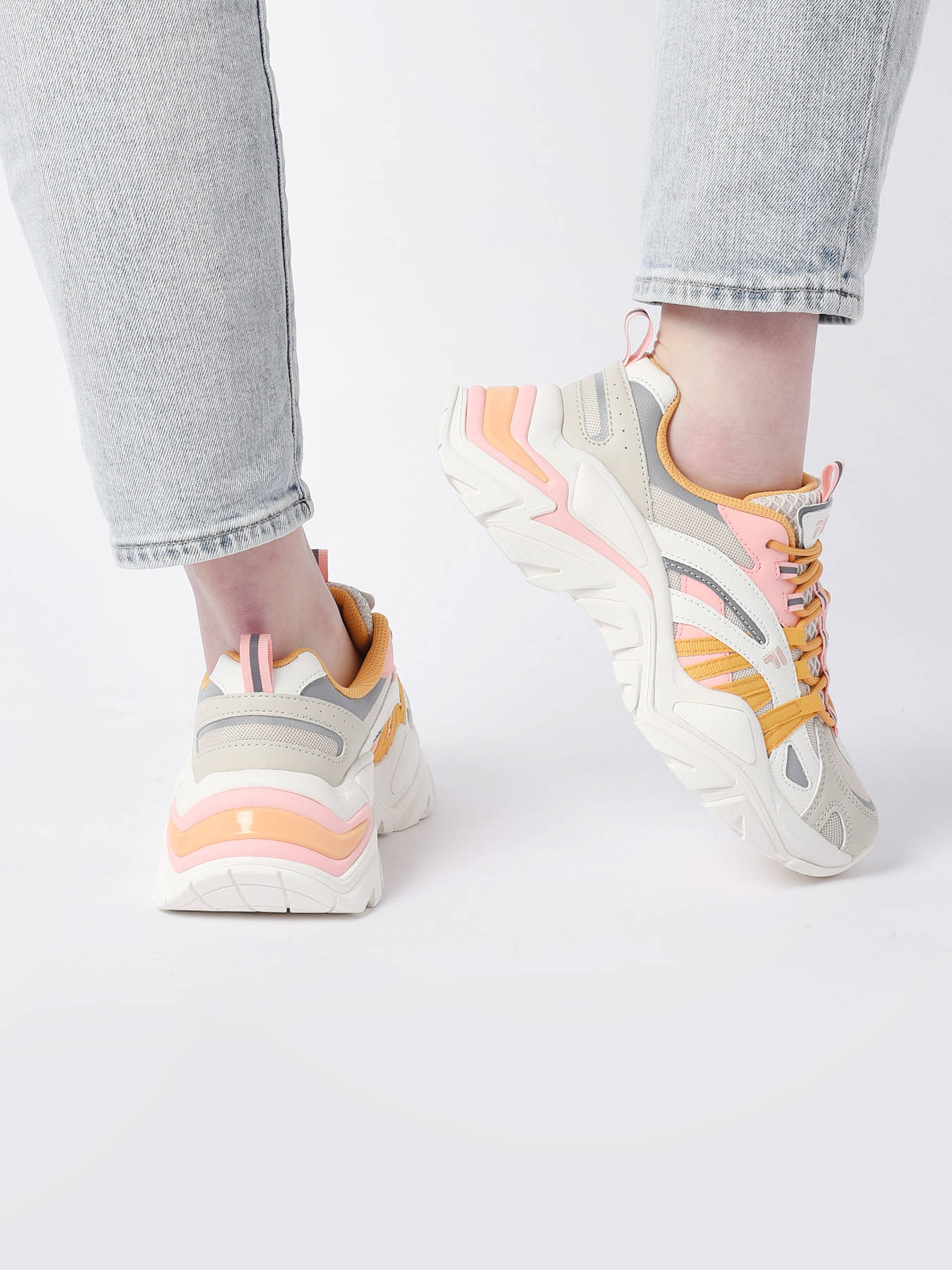 Sneakers Electrove FILA
