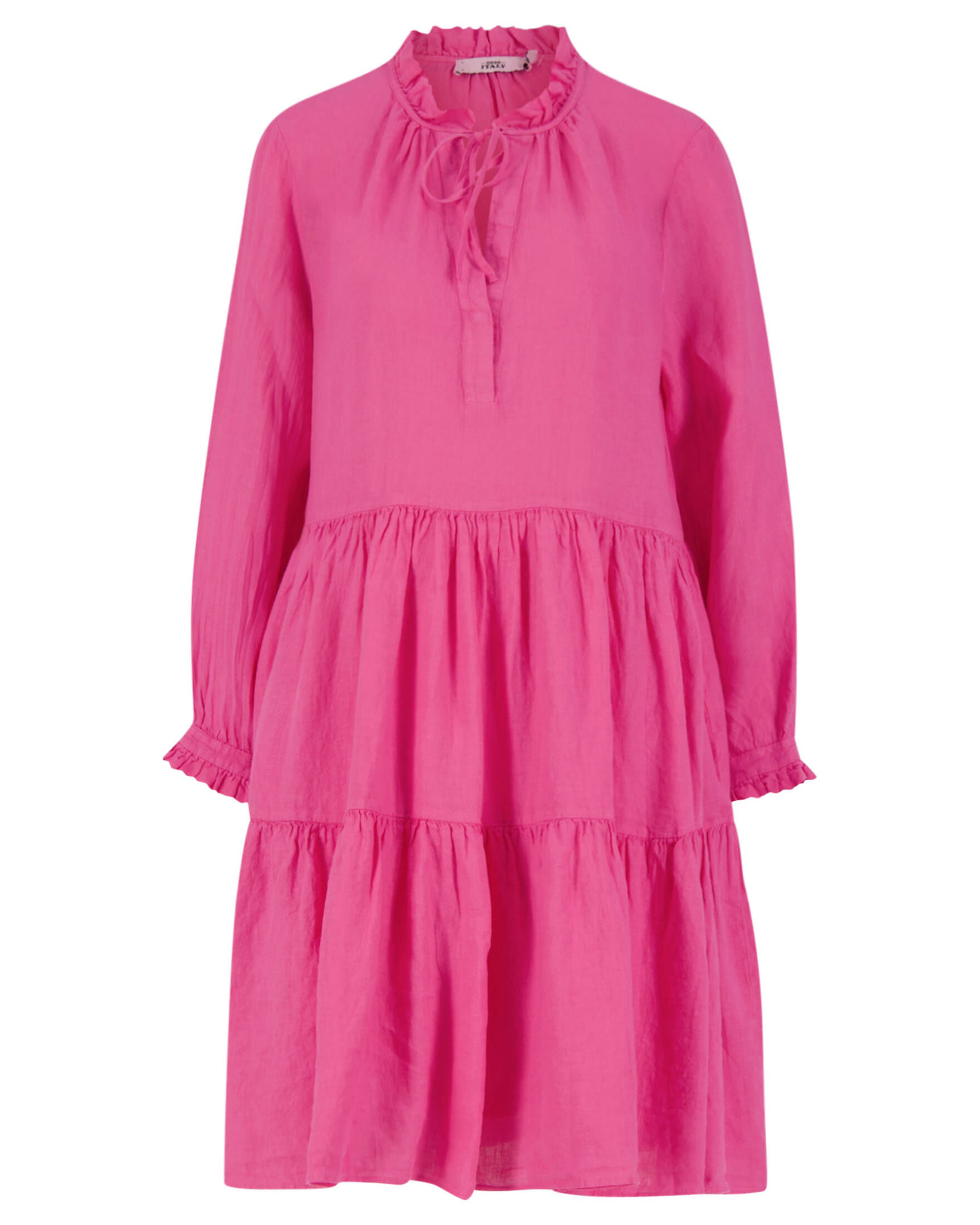 0039 Italy| Damen Kleid MILLY DRESS