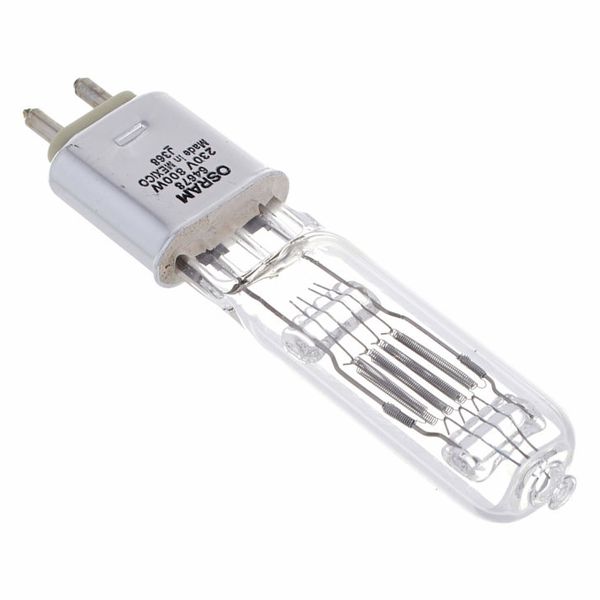 Osram 64678 800W G9,5