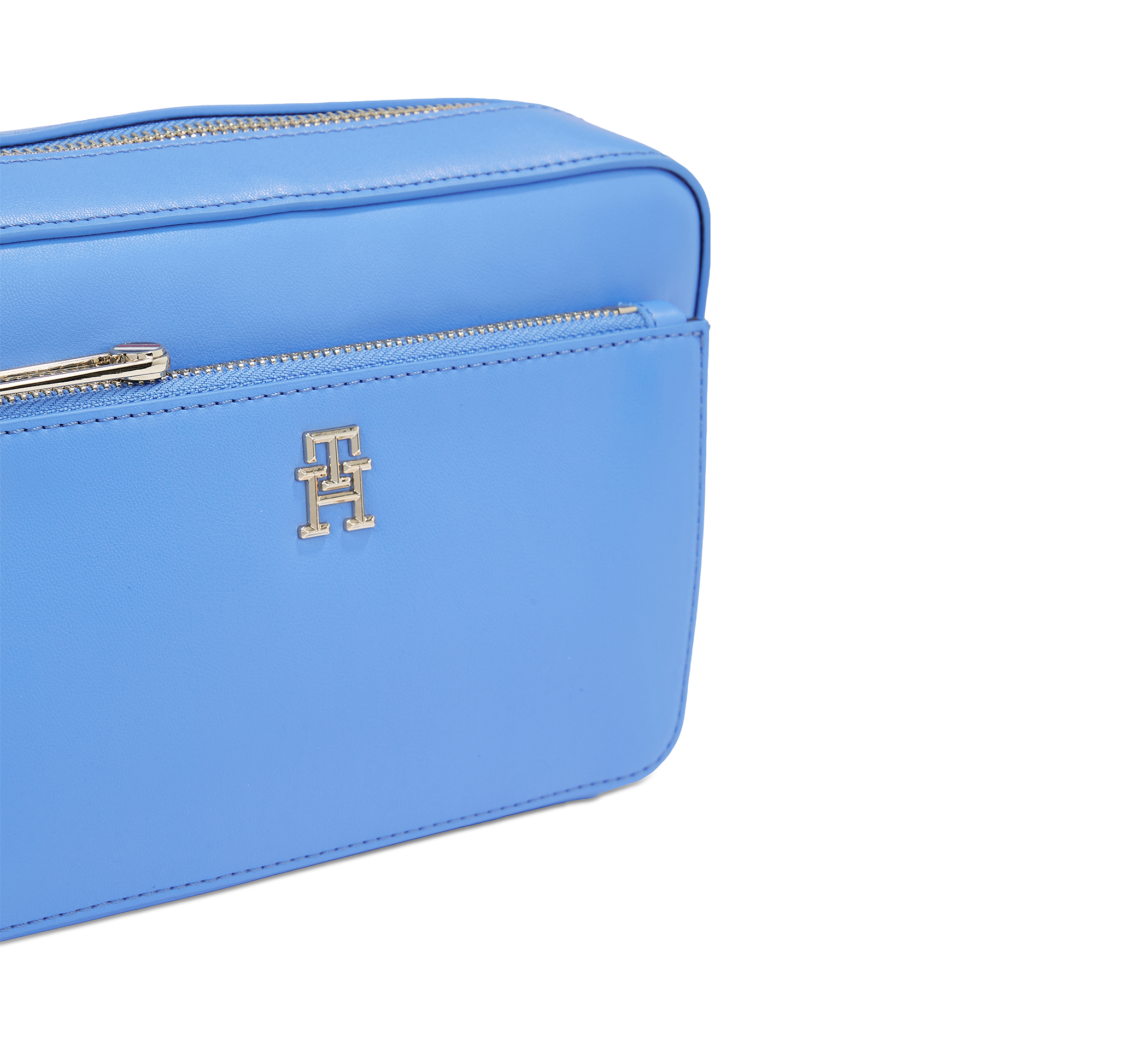 Tommy Hilfiger Umhängetasche blau