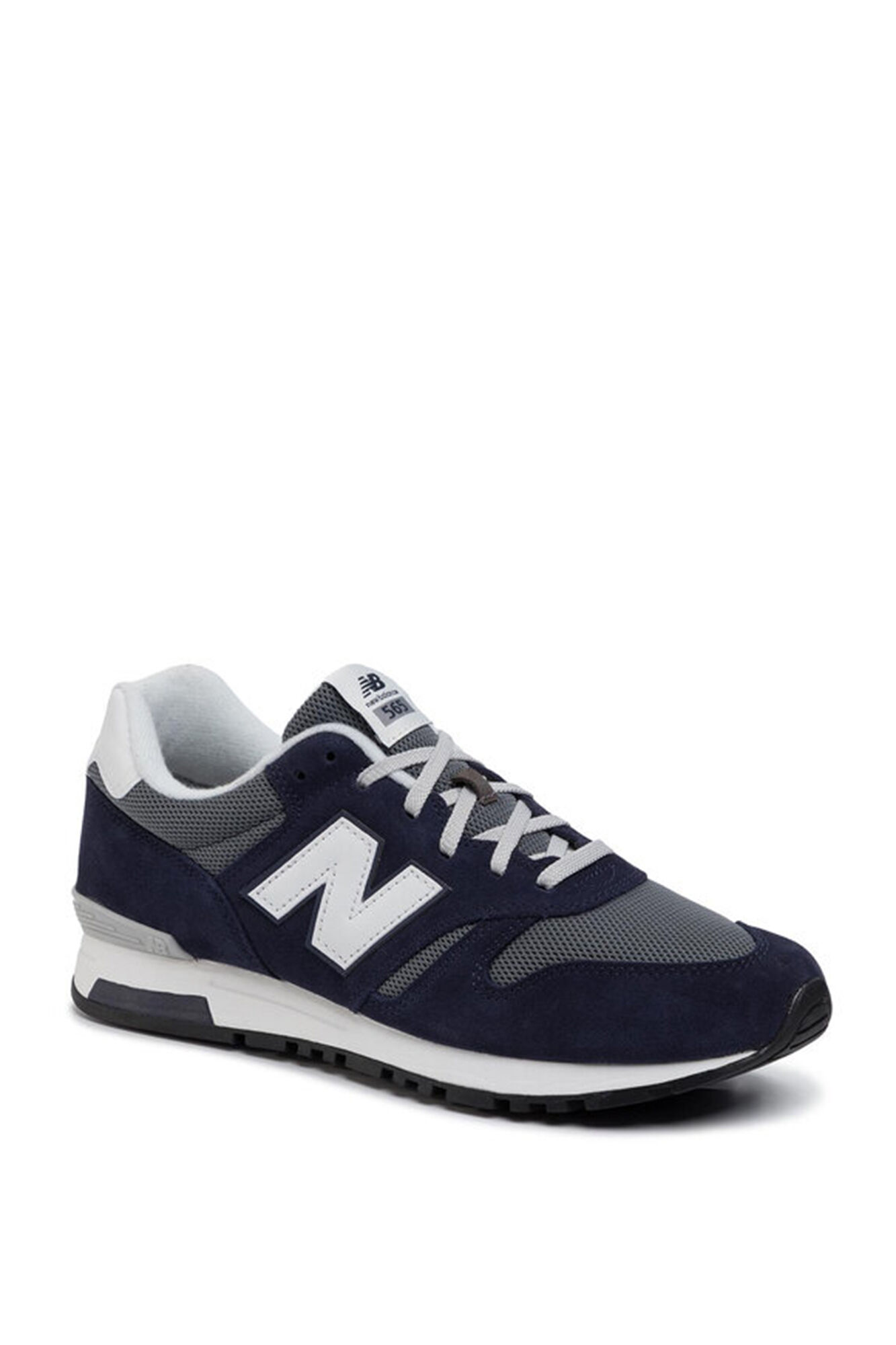 Tênis masculino New Balance ML565 - azul marinho