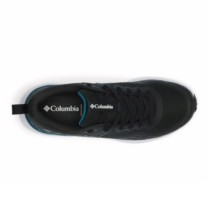 Columbia Herre Vandresko Konos TRS Sort