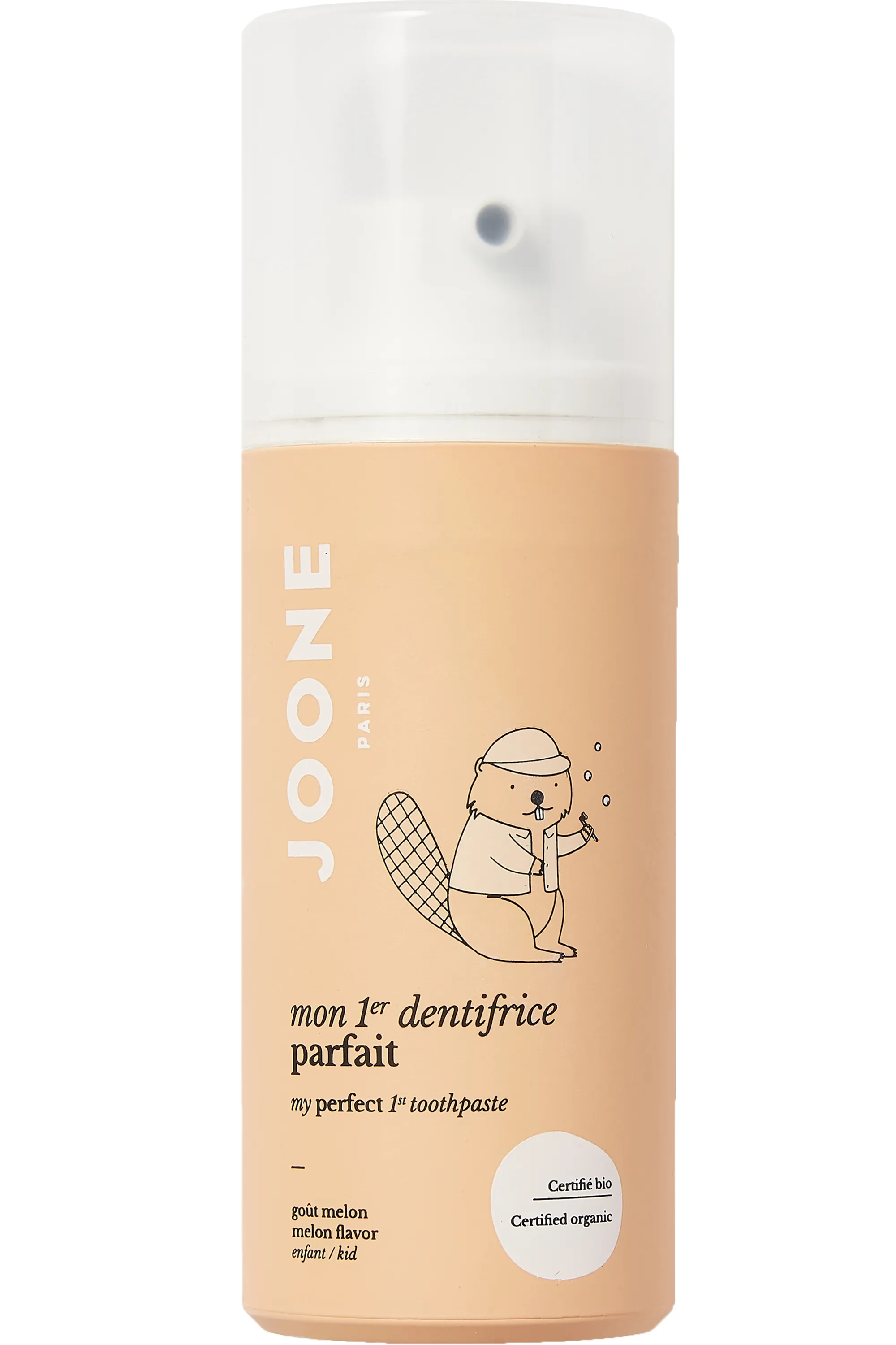 JOONE Dentifrice Parfait pour enfants-50 ml