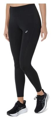 Collant long Asics Core Run Noir Femme