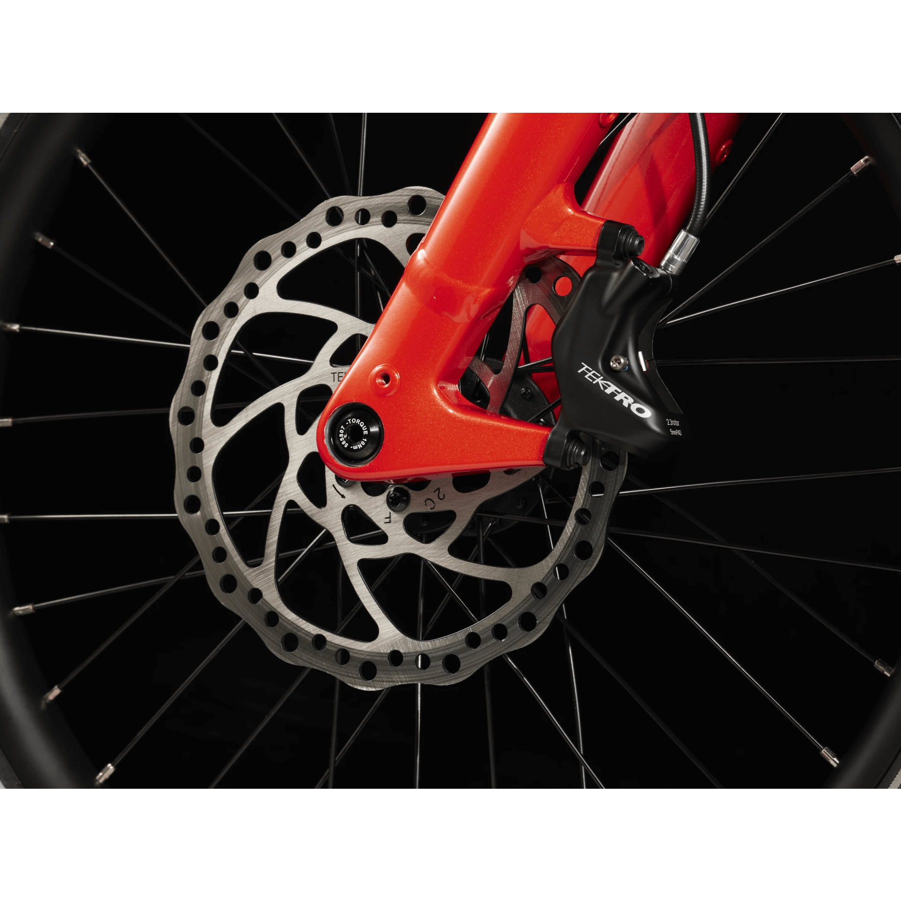 Trek Fetch+ 2 2026