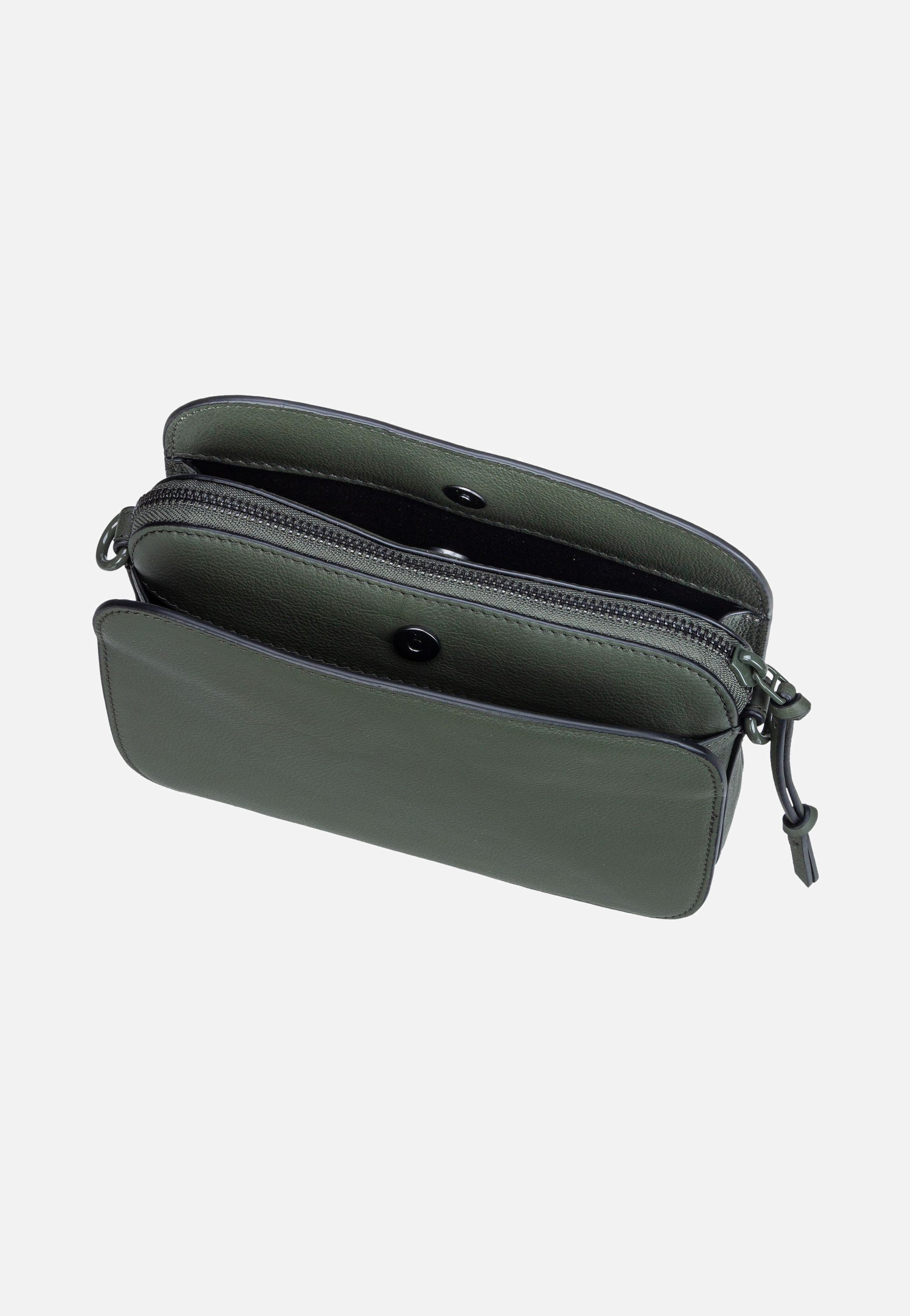Luka 20 Cypress Green - Crossbody Bag