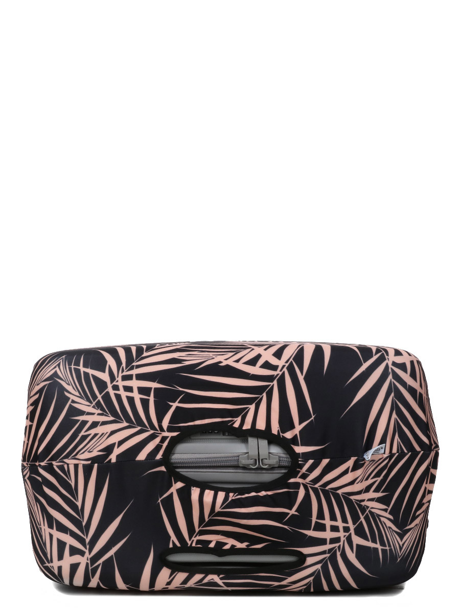 Housse de valise Periea Peach Fern XL