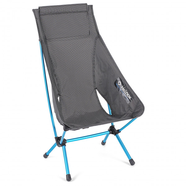 Helinox - Chair Zero High Back - Chaise de camping