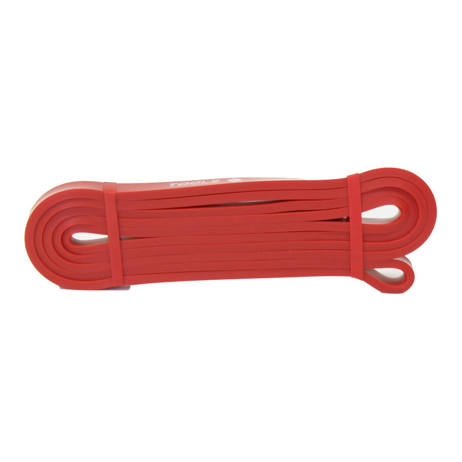 TOOLZ Super Band (super-light) Bänder - Rouge