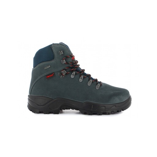 Chiruca Botas Xacobeo 05 Goretex