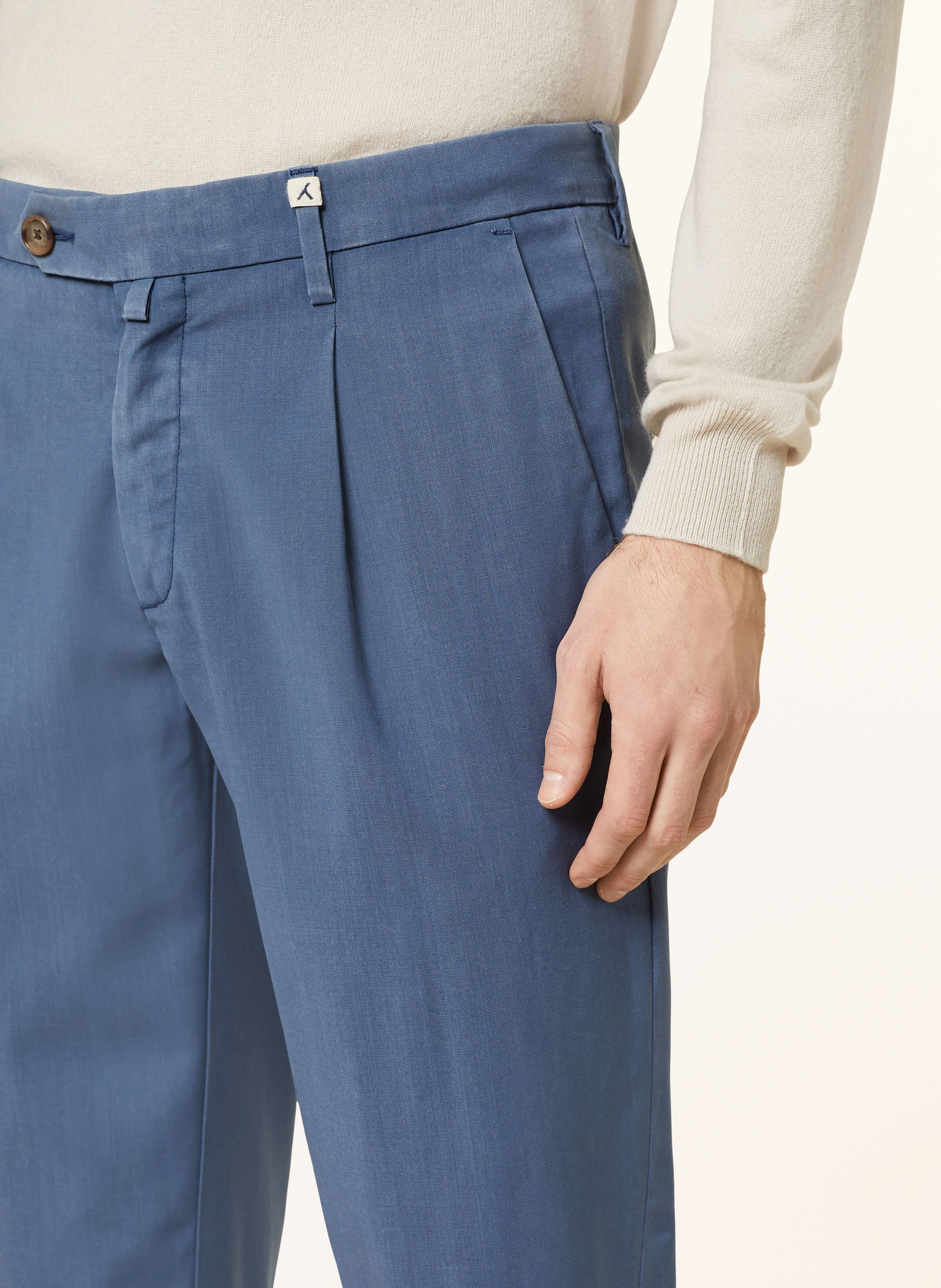 MYTHS Chino Slim Fit