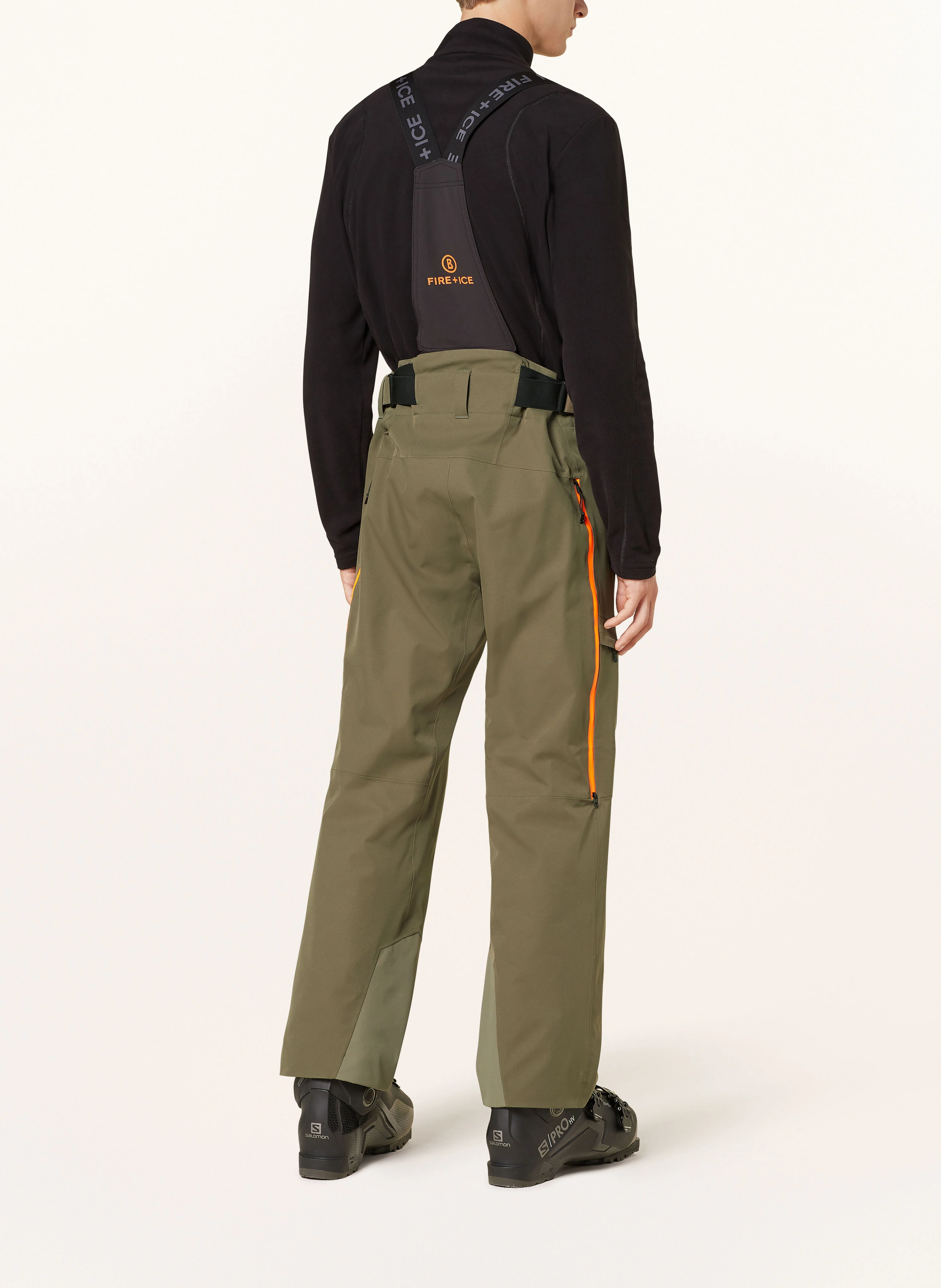 FIRE+ICE Skihose GUY-T