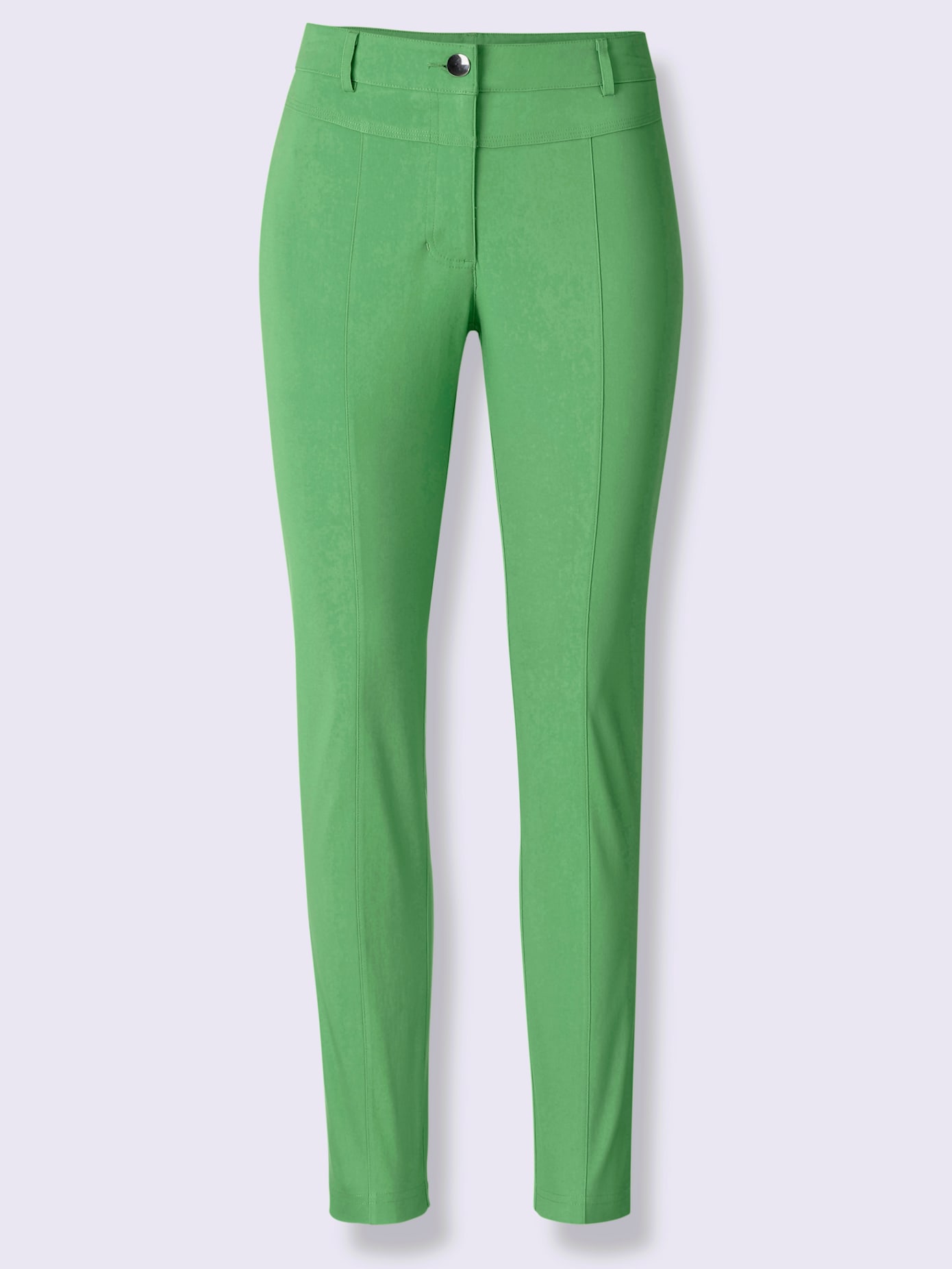 Pantalon en qualité bengaline bengaline