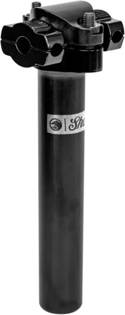 Shadow Railed BMX Sadelpinde | SkatePro