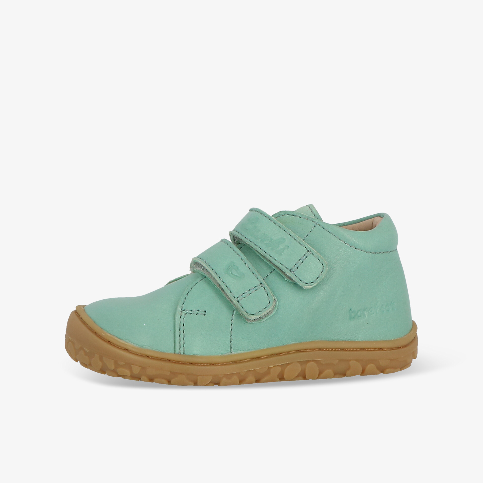 Lurchi Kinder Halbschuhe türkis