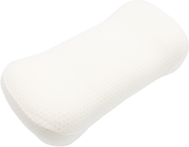 Technaxx Nackenstützkissen »Lifenaxx Schlafkissen LX-038« Füllung: Viskoschaum Bezug: Polyester 1 Stk. tlg. ergonomisches Nackenstützkissen