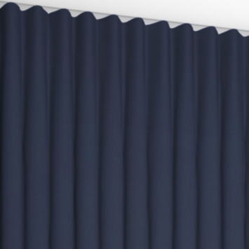 Gordijn Jack 1287 night blue
