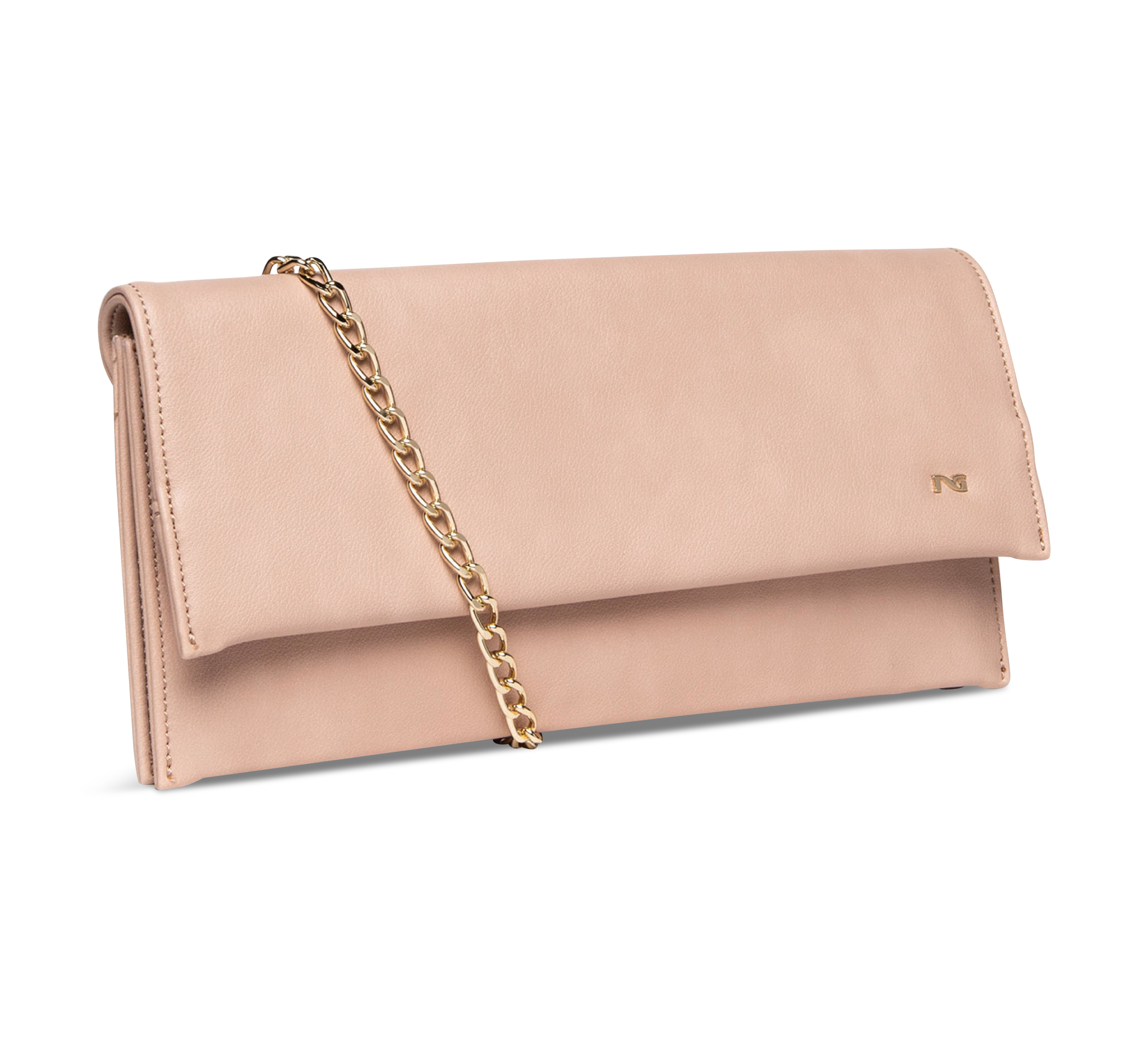 Nero Giardini Clutch rosa