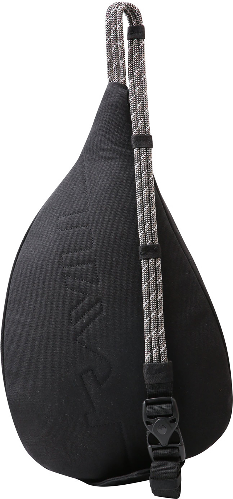 Mini Rope Bag Black