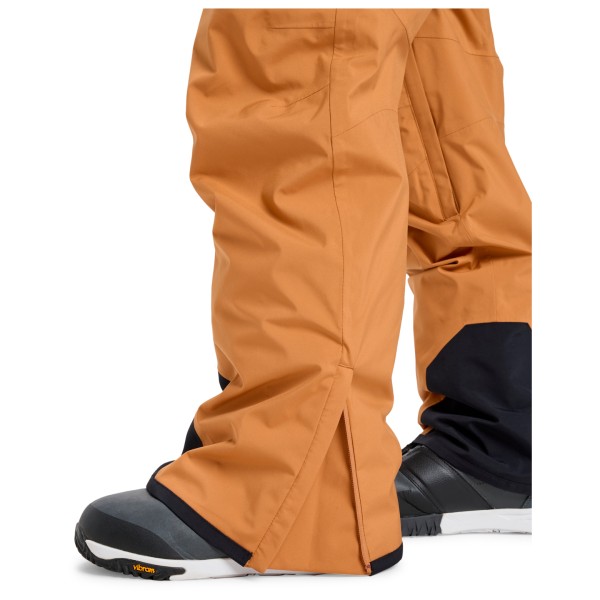 Quiksilver - Utility Pants - Pantalon de ski