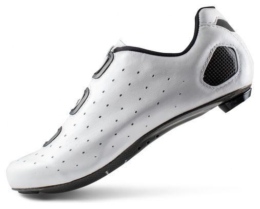 Chaussures Route Lake CX332 Blanc