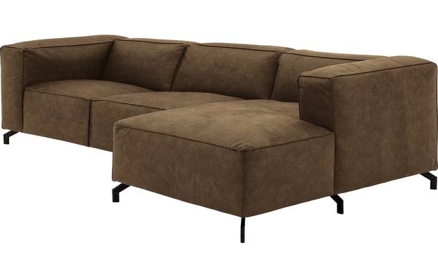 Loungebank Calvin