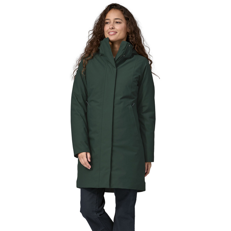 Patagonia Damen 3-in-1 Tres Parka