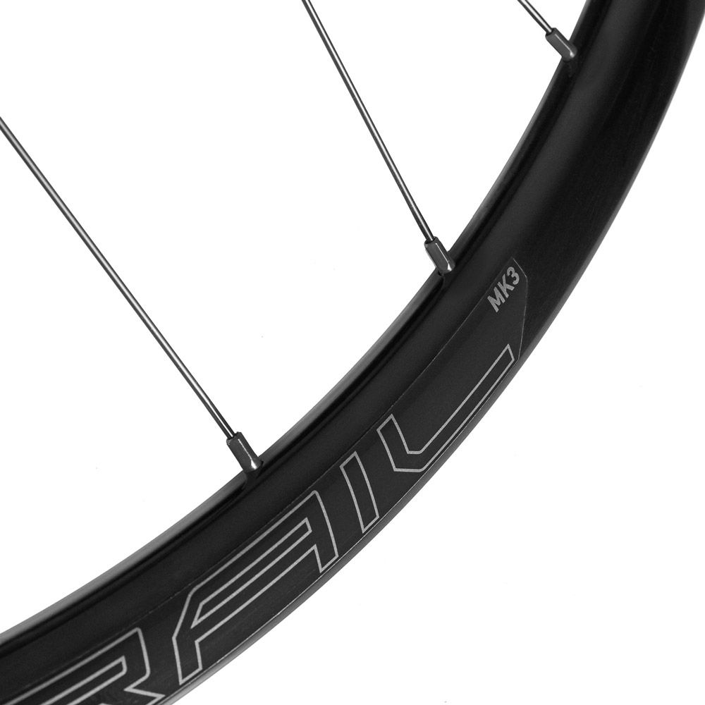 Tune Crosser Alu Disc CL 700C Hinterrad kaufen | Bike-Discount
