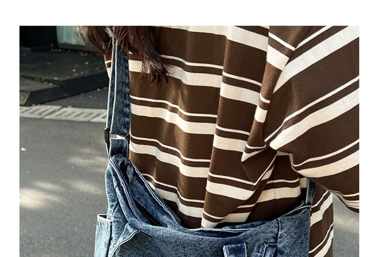 HOVERUP - Denim Tote Bag