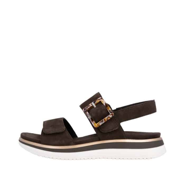 Remonte Sandal Dame D1J62-25