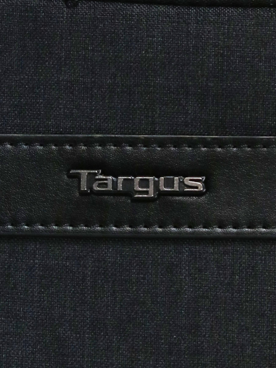 Sac ordinateur Targus City Smart Advanced 15.6 pouces