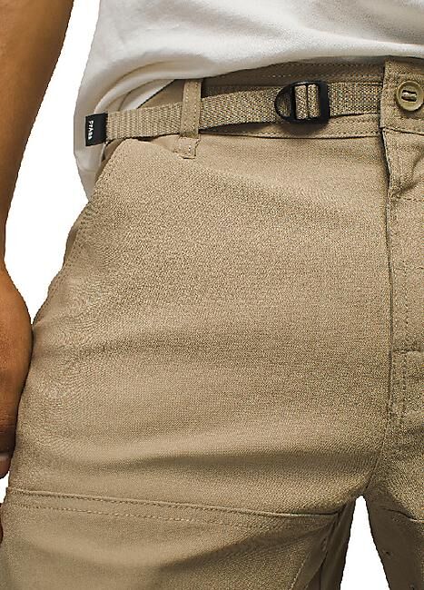 PRANA - SHORT STRETCH ZION M