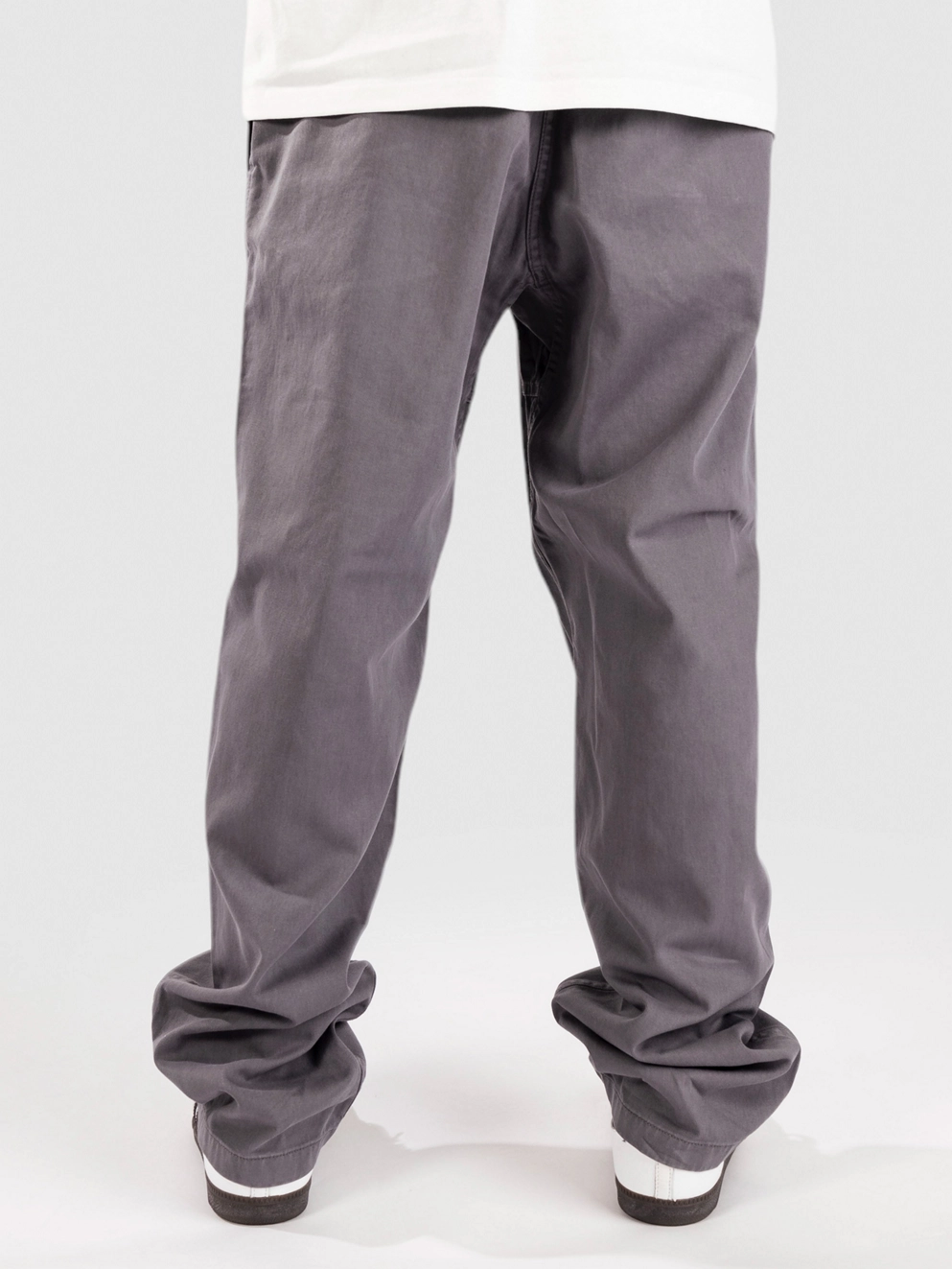 Gramicci Pigment Dye Pants pigment fog