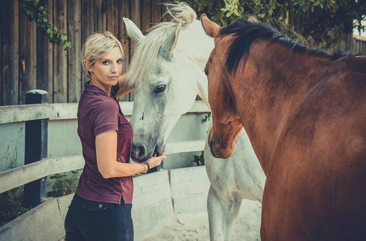 Fotoshooting München