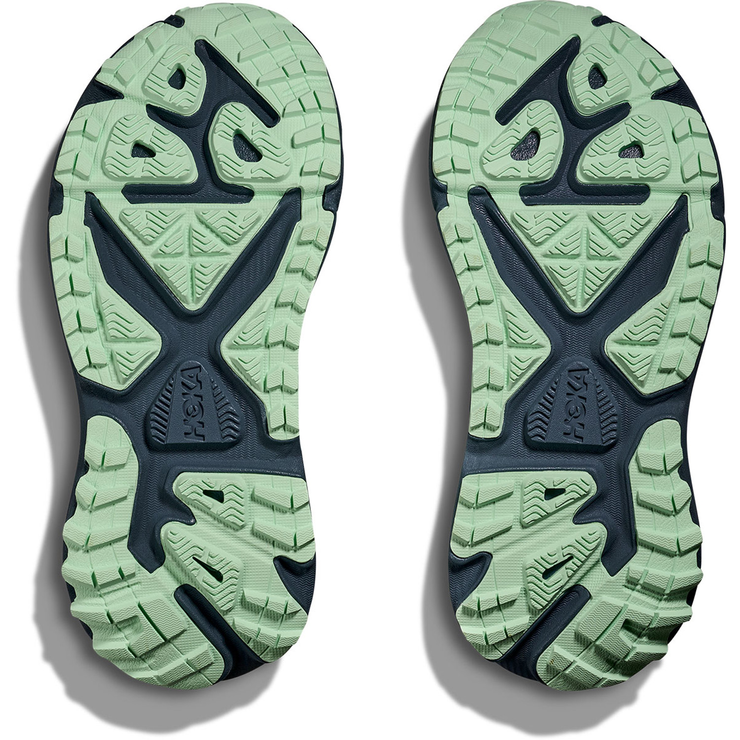 HOKA Stinson 7 Dames